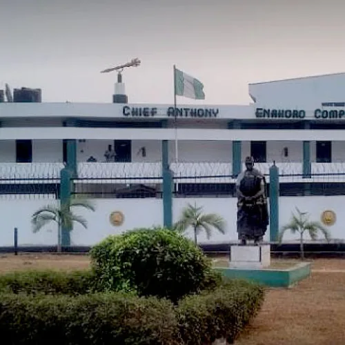 Edo assembly impeaches ex-speaker Agbebaku days after resignation
