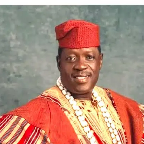 Tinubu mourns veteran actor Taiwo Hassan Ogogo