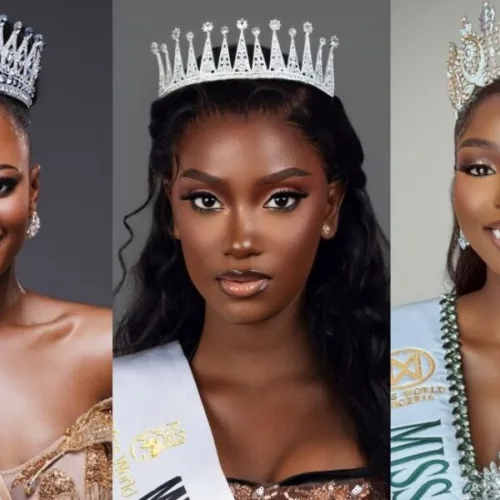 Miss World 2026: Meet the 24 African Contestants Representing Their Countries in Vietnam