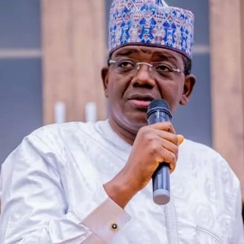 Northern Group Congratulates Matawalle On Nomination Into APC Campaign Council