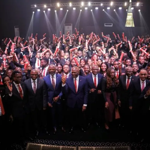 UBA graduates 374 young professionals, bolsters Africa’s next generation of leaders
