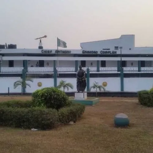 Edo Assembly converts ex-Speaker’s resignation to impeachment