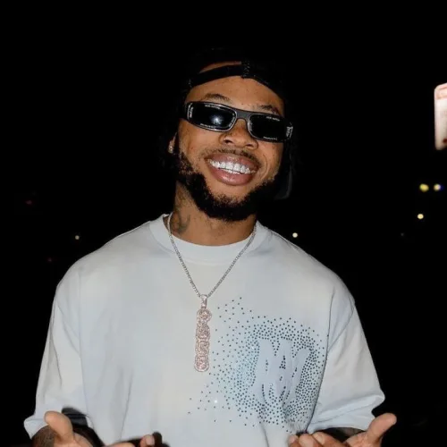 Poco Lee: “There’s more than people have heard – Rahman Jago