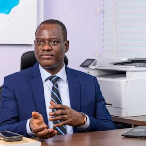 Patronise indigenous digital solutions, Finance minister urges Nigerians