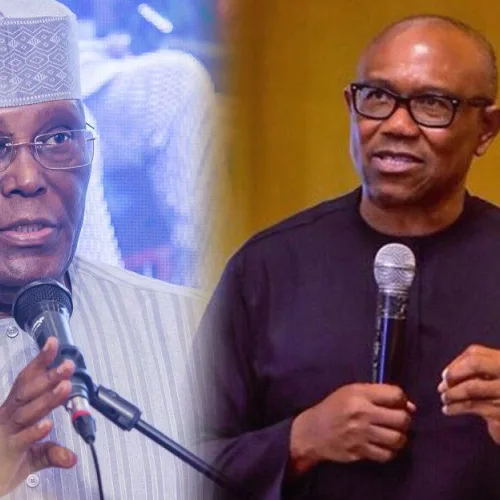 2027: Obi disagrees with Atiku on subsidy, faults mismanagement of proceeds