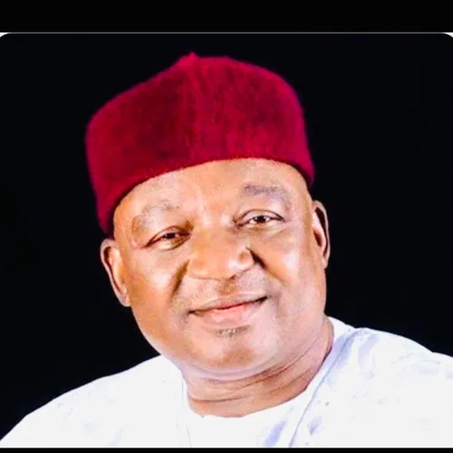 Kaduna: NDC governorship campaign group dares Abbas on primary evidence