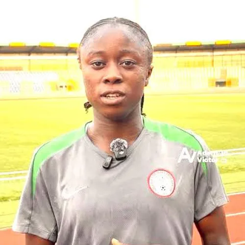 U20 World Cup 2026: Poland refuses to grant Nigeria’s Falconets visa
