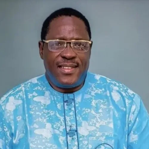 Ogogo’s Demise: ‘The World Has Lost A Giant’, Says Alaafin