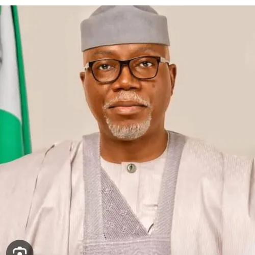 Why We Embark on Another Flyover In Akure – Aiyedatiwa