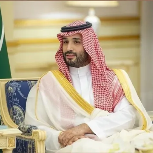 Saudi Arabia to invest $7bn in theme parks near Paris — French presidency