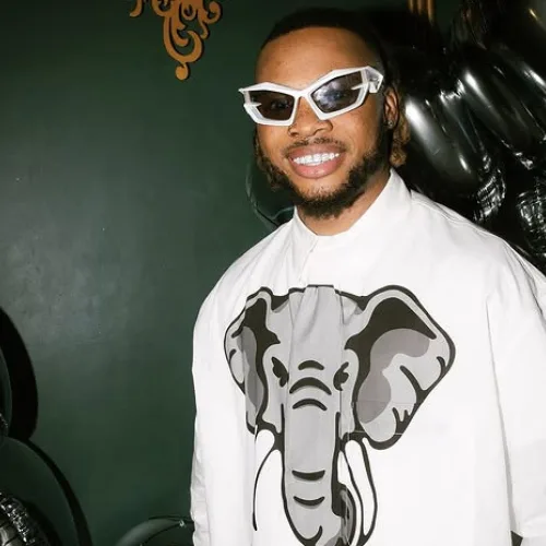 Poco Lee’s friends rally round dancer after arrest in UK