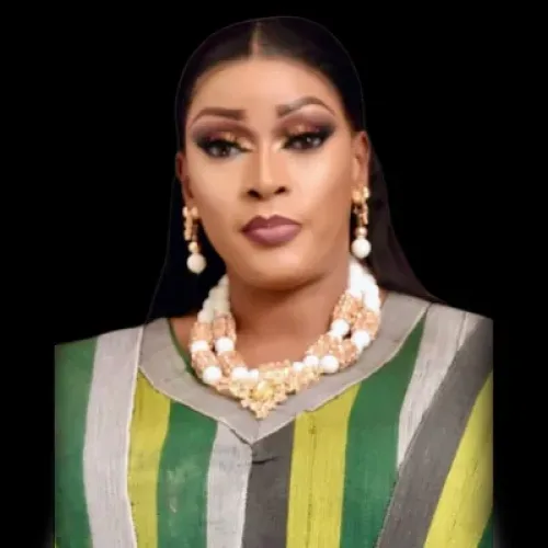 Why our female candidate quit 2027 presidential race — YPP