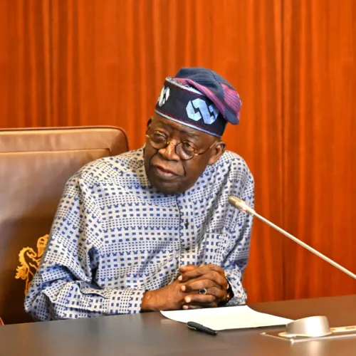 2027: Tinubu will win Presidential election, Clergyman predicts