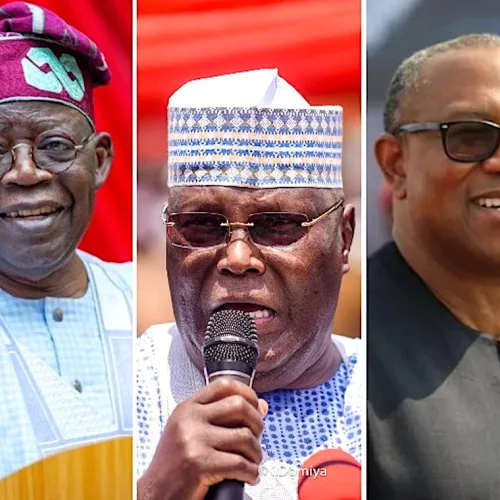 NBA Confab: Presidential candidates clash on key campaign issues as Gbajabiamila defends FG policies