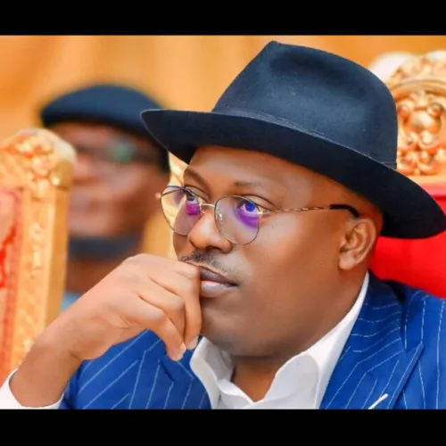 NBA conference 2026: Judges must consider overall impact of judgments on polity – Fubara 