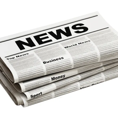 Leadership news editor authors book on Nigeria’s newspaper industry 
