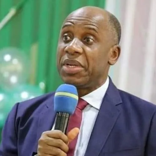 Sowore, Amaechi clash over experience, governance ahead of 2027