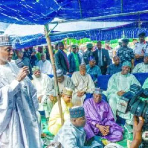 KASU-ASUU: Kaduna sets up committee, okay N300m earned allowance