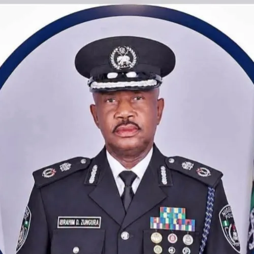 Osun gets new police commissioner