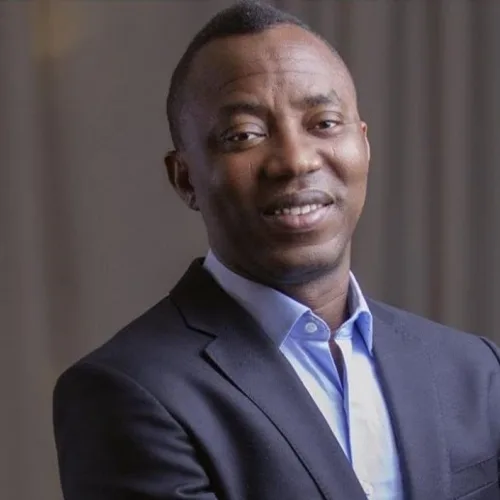 NBA: Sowore Attacks Obi, Amaechi For Non-Performance