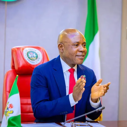 UK Latest Travel Advisory: Mbah’s security investment positionong Enugu globally, By Chikwado Odo