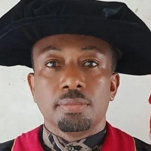 S£x scandal: UNIZIK suspends top lecturer