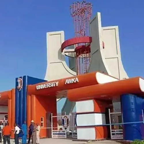 UNIZIK suspends lecturer for three months over sexual misconduct