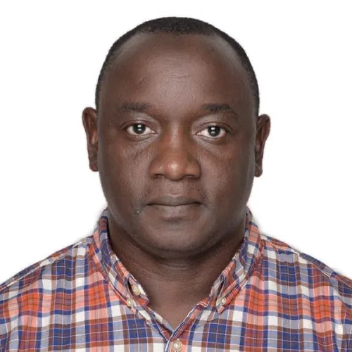 Africa largest beneficiary of GEF funding – Official