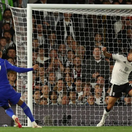 Alonso makes winning start with Chelsea; Rogers scores on debut