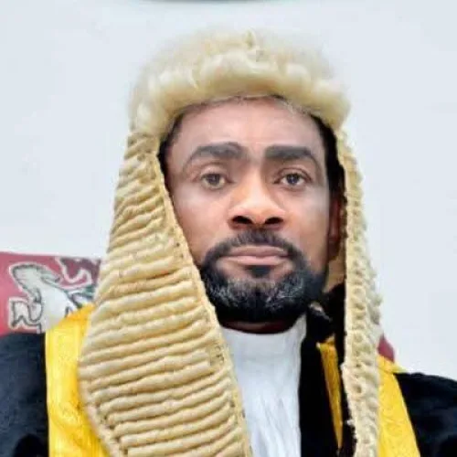 Edo ‌‌Assembly converts ex-speaker’s ‘resignation’ to impeachment