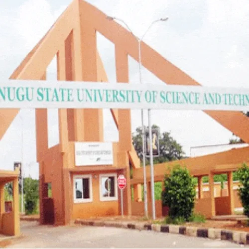 ESUT lecturers suspend strike