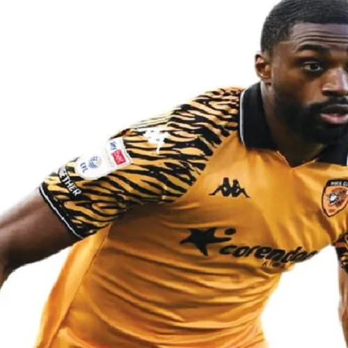 Ajayi escapes hamstring injury, set for Coventry