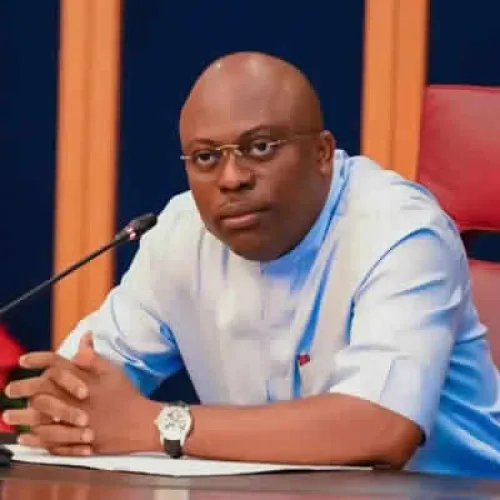 Rivers payroll audit: Fubara insists ghost workers must go