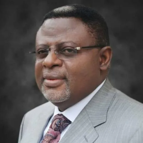 Eid-el-Maulud: Gov Otu Calls For Peace, Compassion, Unity