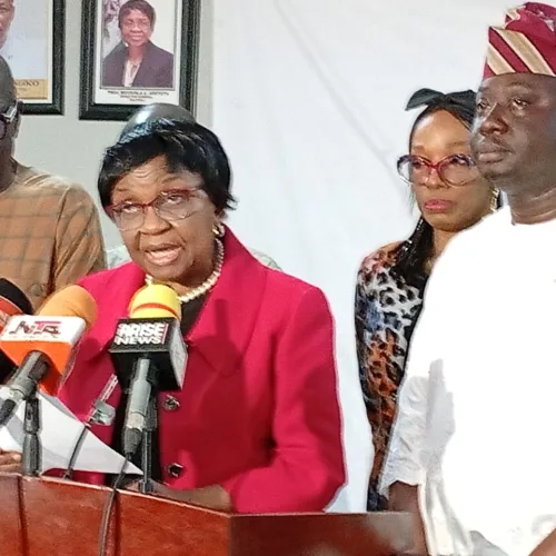 NAFDAC Begins Street-To-Street Withdrawal Of Banned Sachet, Small-Bottle Alcohol