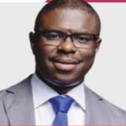 Peace on paper, peril in practice: Why 2027’s elections remain at risk, by Dakuku Peterside