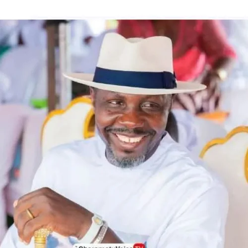 Tompolo’s ‘manumission’ mission, the ironies and the joys of life