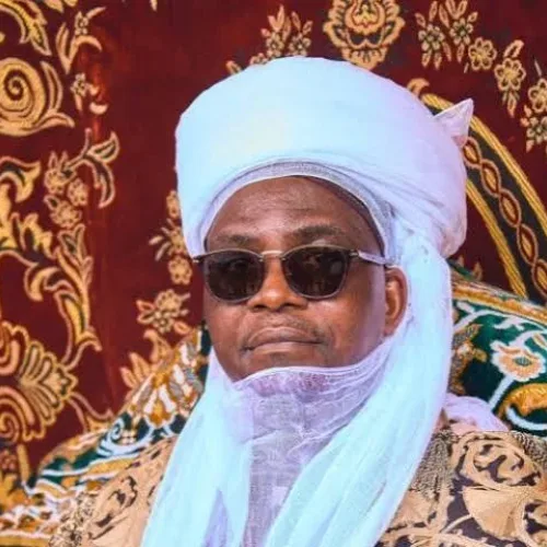 Kwara chieftain cautions politicians against inflammatory remarks