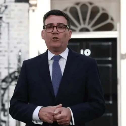 WORLD IN BRIEF:UK backs Ukraine, UN peacekeepers killed, Ghana GoldBod faces funding crunch and other stories