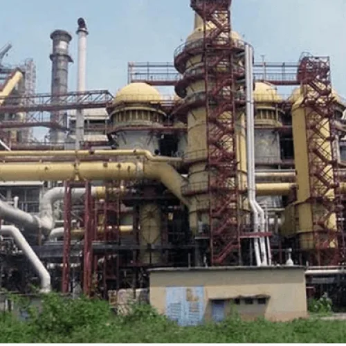 Private capital bets on Nigeria’s $4bn steel gap