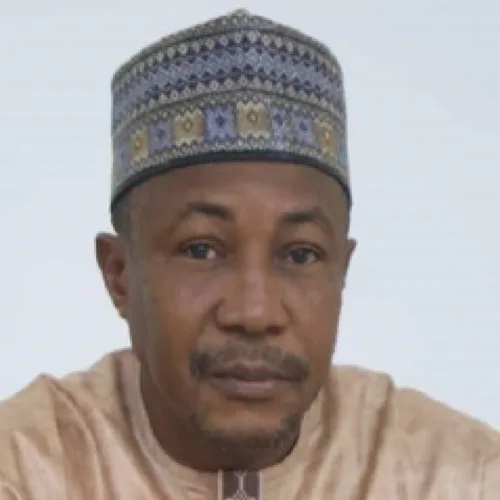 Why health workers may shut down hospitals again — JOHESU chairman, Minjibir