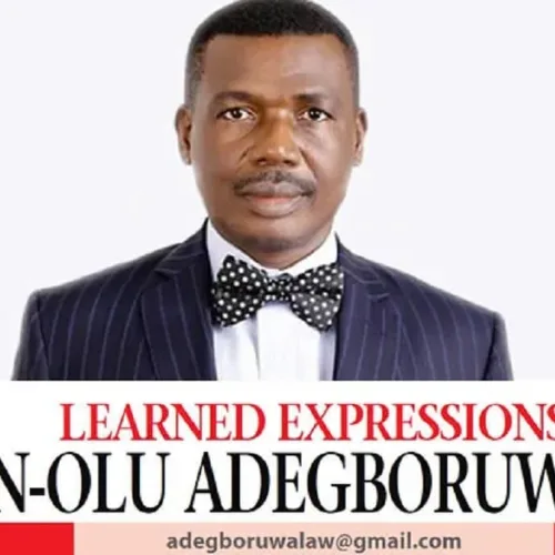 Frn V Jokolo: Deploying law to curb terrorism (2)