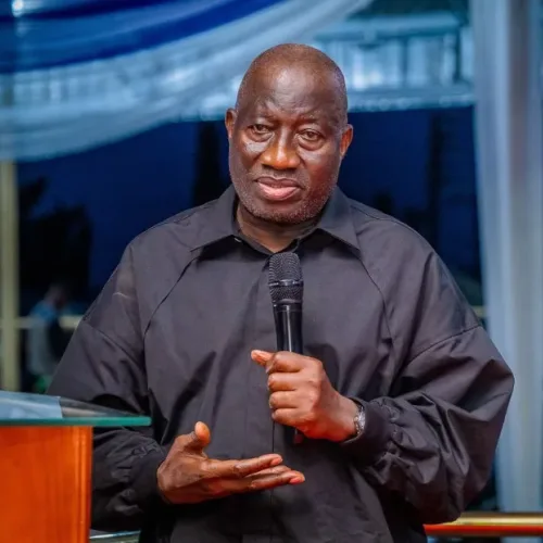 Poor university rankings could stunt Africa’s growth – Jonathan