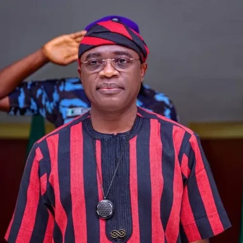 Alia strengthens Benue security with three military units