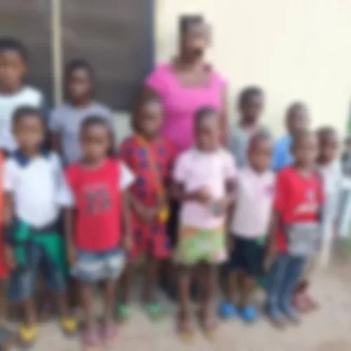 INVESTIGATION: How criminals exploited Benue’s conflicts to traffic children, women