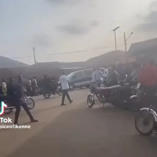 Police confirm two killed, three policemen injured in Ikire heavy attack