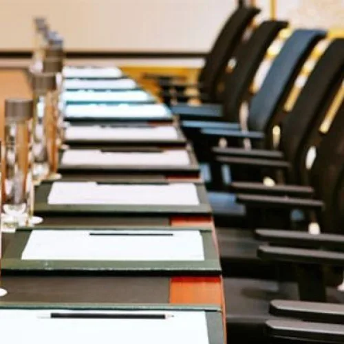 Beyond board papers