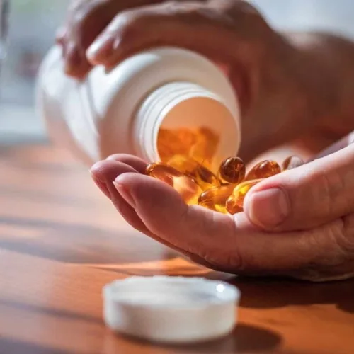 Why elite athletes take supplements — Report