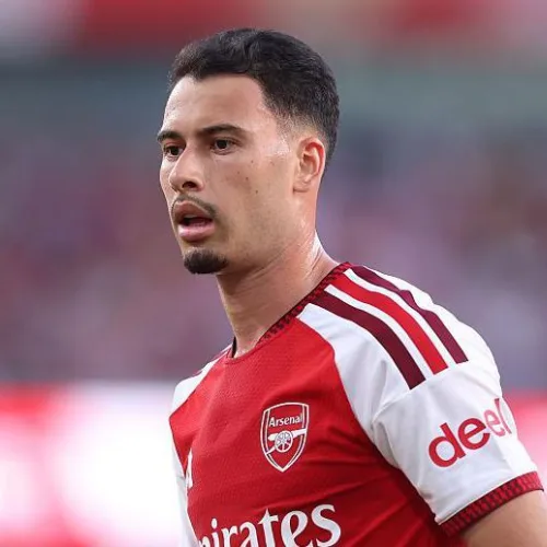 Al-Hilal in advanced talks to sign Arsenal’s Martinelli