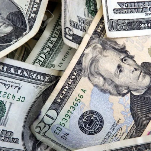 Dollar to Naira exchange rate today, August 25, 2026